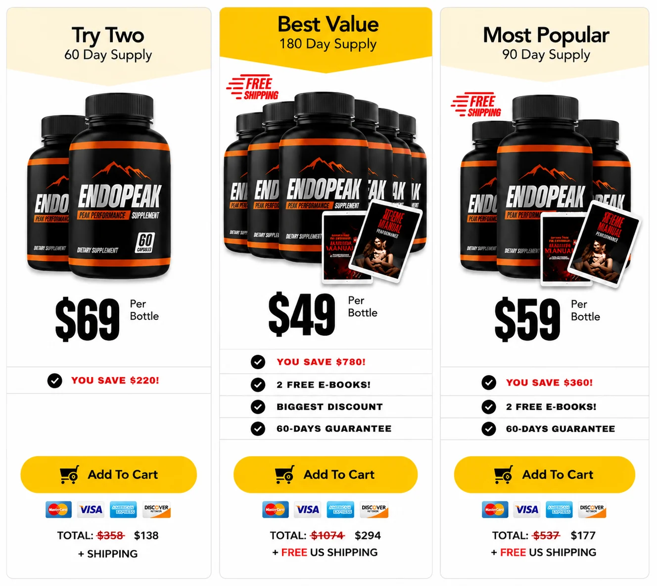 Horse Fuel buy